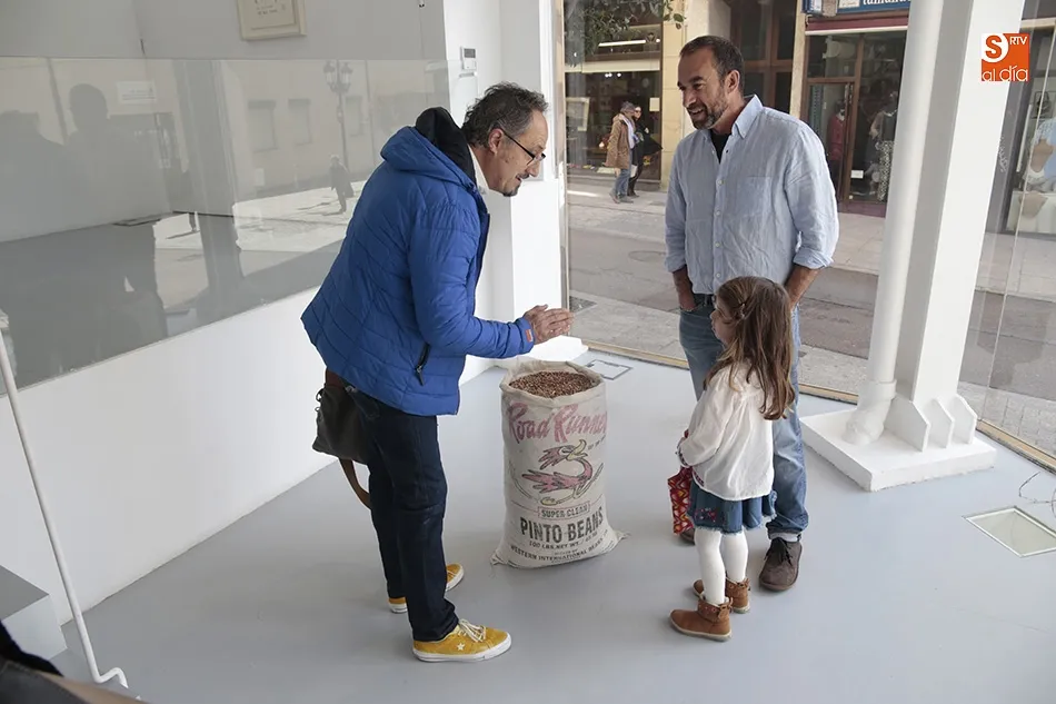 Foto 2 - F&eacute;lix Curto expone &lsquo;Road Runner&rsquo; en la galer&iacute;a Adora Calvo
