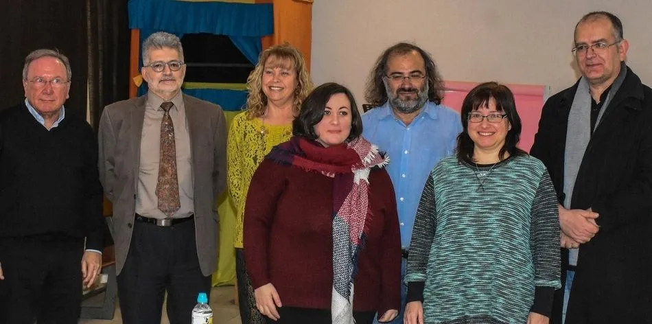 Foto 11 - La Alianza de Escritores y Comunicadores Evang&eacute;licos acuerda su disoluci&oacute;n  