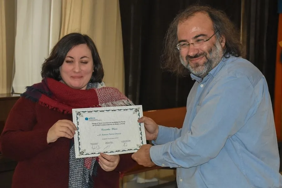 Foto 10 - La Alianza de Escritores y Comunicadores Evang&eacute;licos acuerda su disoluci&oacute;n  