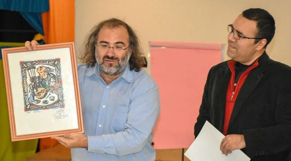Foto 9 - La Alianza de Escritores y Comunicadores Evang&eacute;licos acuerda su disoluci&oacute;n  