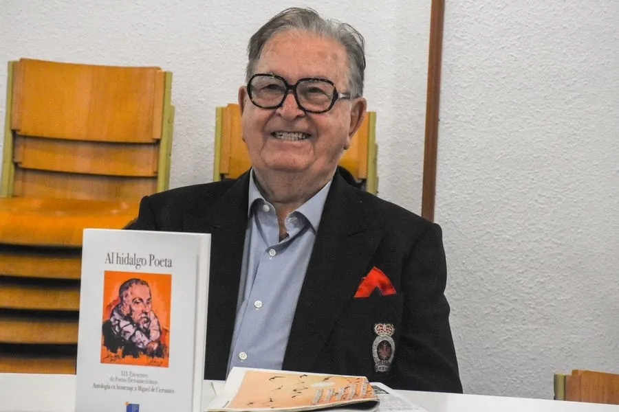 Foto 4 - La Alianza de Escritores y Comunicadores Evang&eacute;licos acuerda su disoluci&oacute;n  