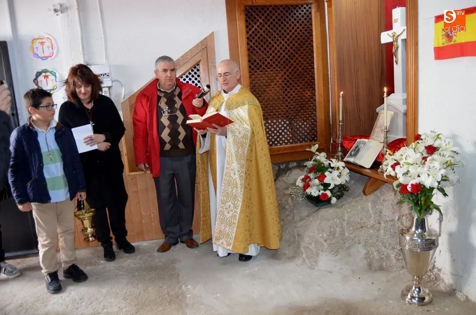 Foto 10 - La Hermandad de Jes&uacute;s Nazareno inaugura su nueva sede  