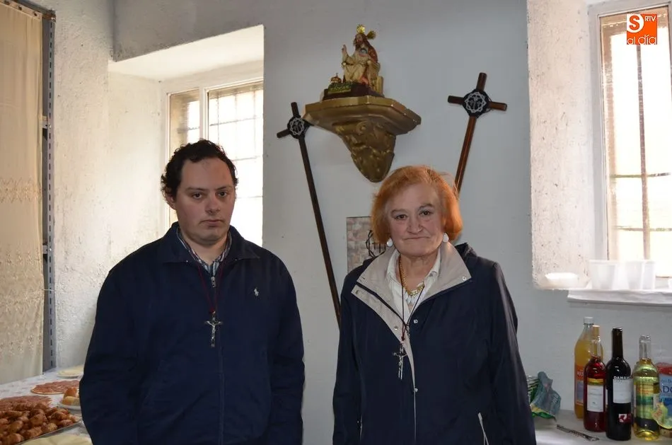 Foto 5 - La Hermandad de Jes&uacute;s Nazareno inaugura su nueva sede  