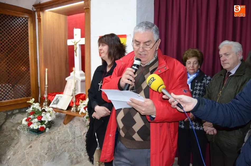 Foto 2 - La Hermandad de Jes&uacute;s Nazareno inaugura su nueva sede  