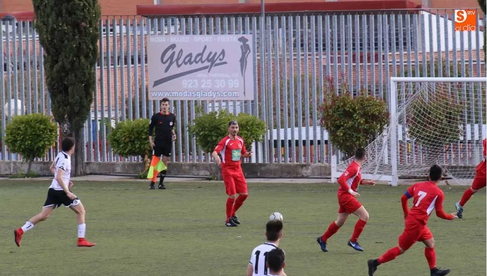 El Ribert no falla y se afianza en el liderato tras golear en casa del Monterrey