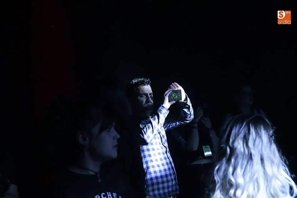 Foto 10 - El CAEM abre sus puertas al 37 K Fest  