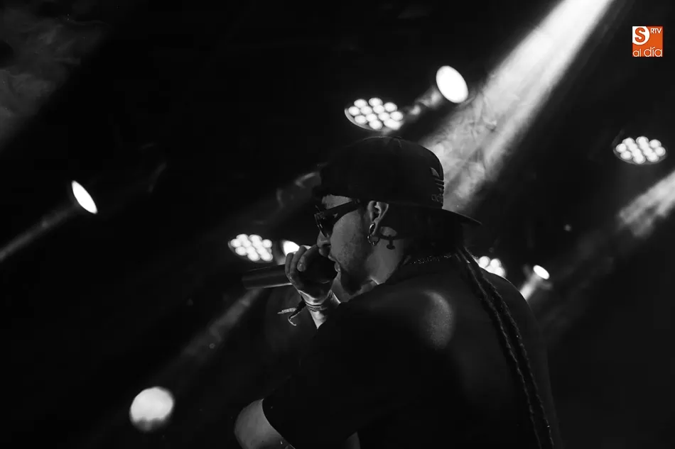 Foto 5 - El CAEM abre sus puertas al 37 K Fest  