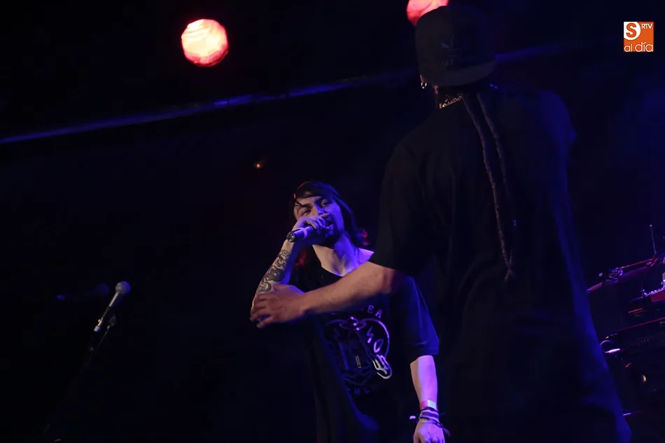 Foto 4 - El CAEM abre sus puertas al 37 K Fest  
