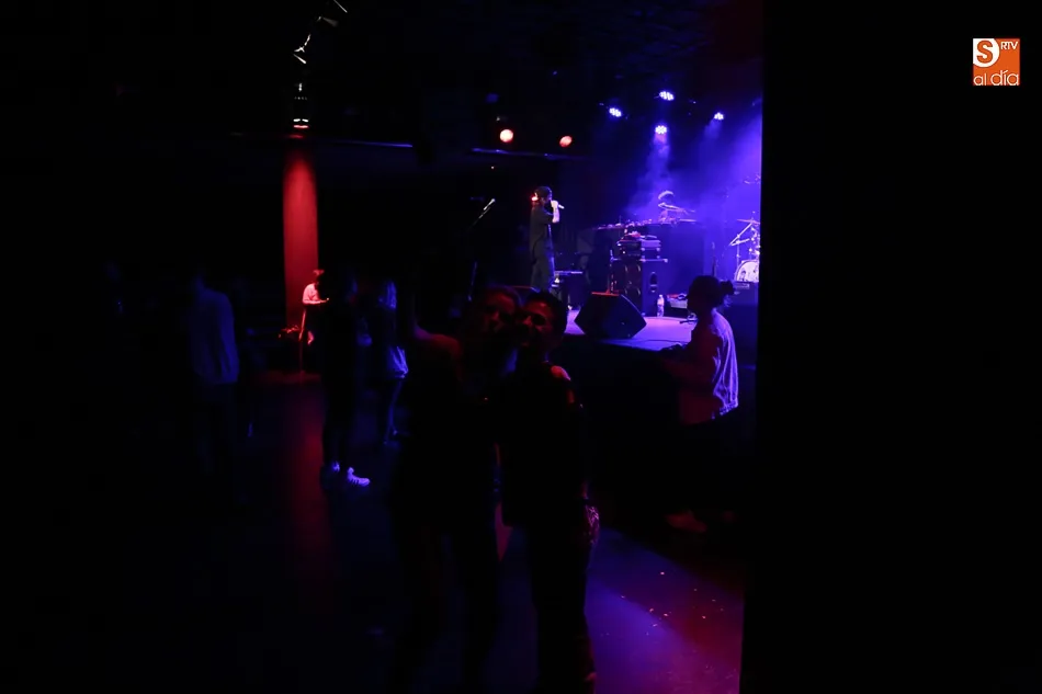 Foto 3 - El CAEM abre sus puertas al 37 K Fest  