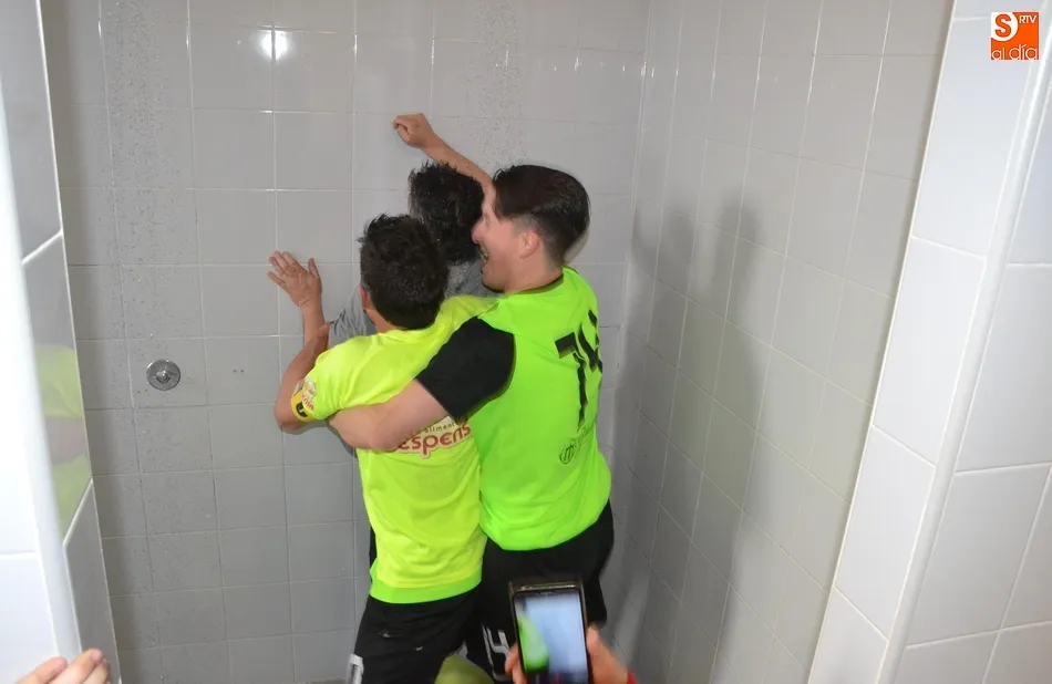 Foto 9 - La Despensa alcanza el p&oacute;ker consecutivo de entorchados en el Trofeo Diputaci&oacute;n
