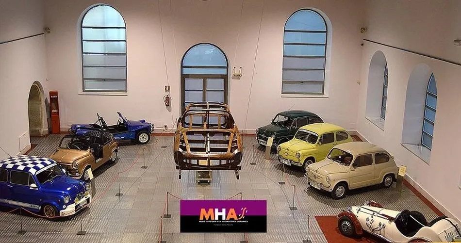 La beca, destinada a alumnos de último curso o recién graduados