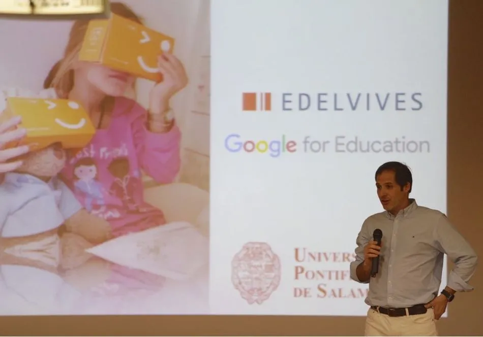 Foto 5 -   &ldquo;Los docentes de centros escolares no han participado en el cambio de transformacion...