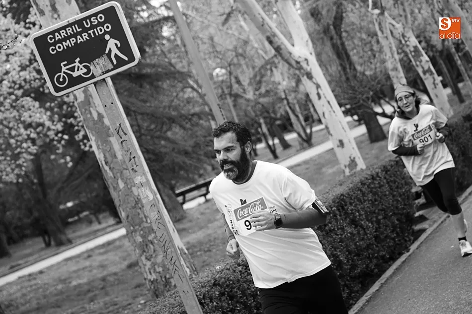 Foto 10 - &lsquo;Run for Parkinson&rsquo;&nbsp;regresa con &eacute;xito al parque de los Jesuitas