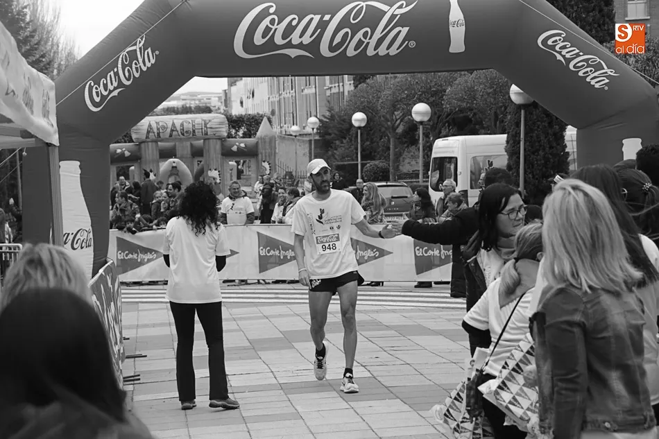 Foto 4 - &lsquo;Run for Parkinson&rsquo;&nbsp;regresa con &eacute;xito al parque de los Jesuitas