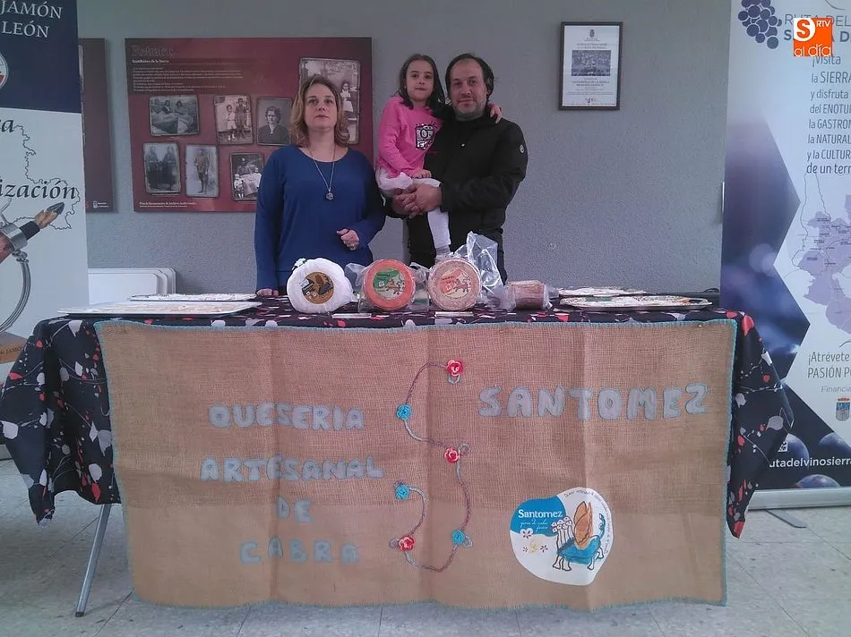 Foto 6 - Los cerezos y vi&ntilde;edos al servicio del turismo primaveral