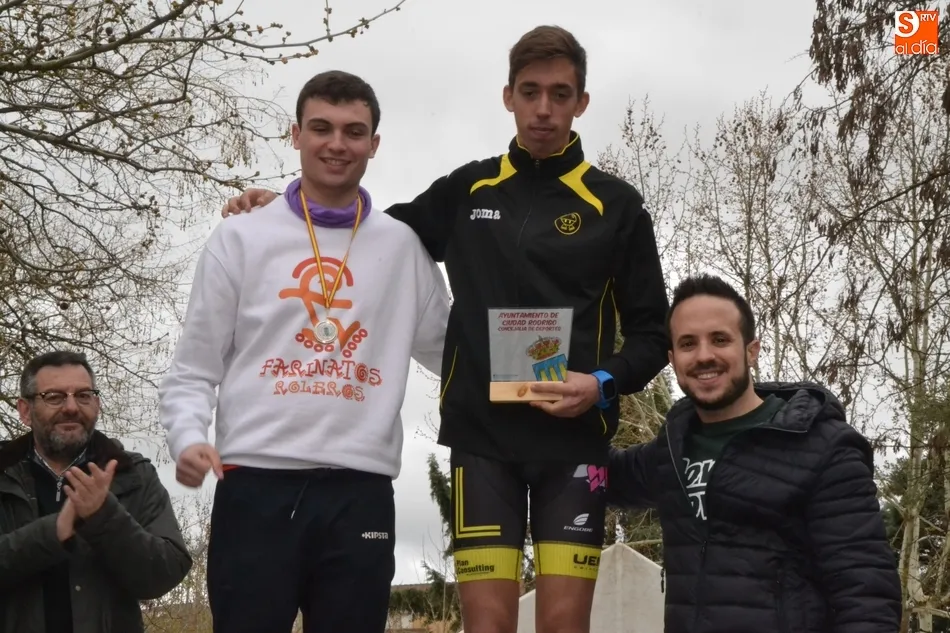 Foto 8 - La Farinato Roller escapa de la lluvia en una larga ma&ntilde;ana de competici&oacute;n con muchos ni&ntilde;os y...