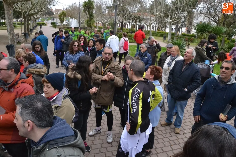 Foto 4 - La Farinato Roller escapa de la lluvia en una larga ma&ntilde;ana de competici&oacute;n con muchos ni&ntilde;os y...