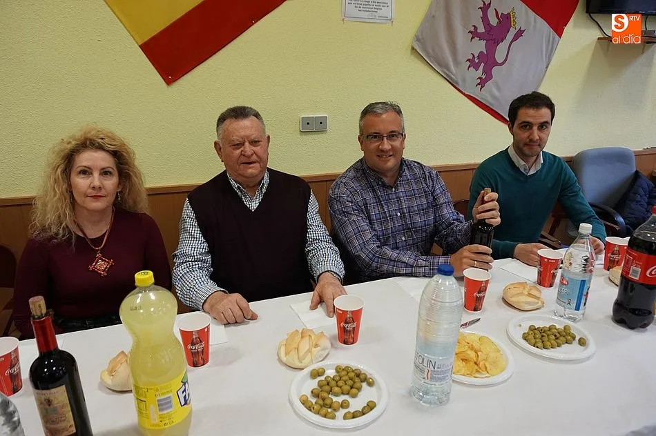 Foto 9 - El Hogar del Jubilado recibir&aacute; una reforma completa en un futuro pr&oacute;ximo