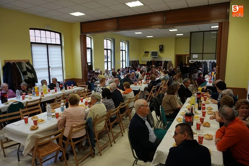 Foto 6 - El Hogar del Jubilado recibir&aacute; una reforma completa en un futuro pr&oacute;ximo