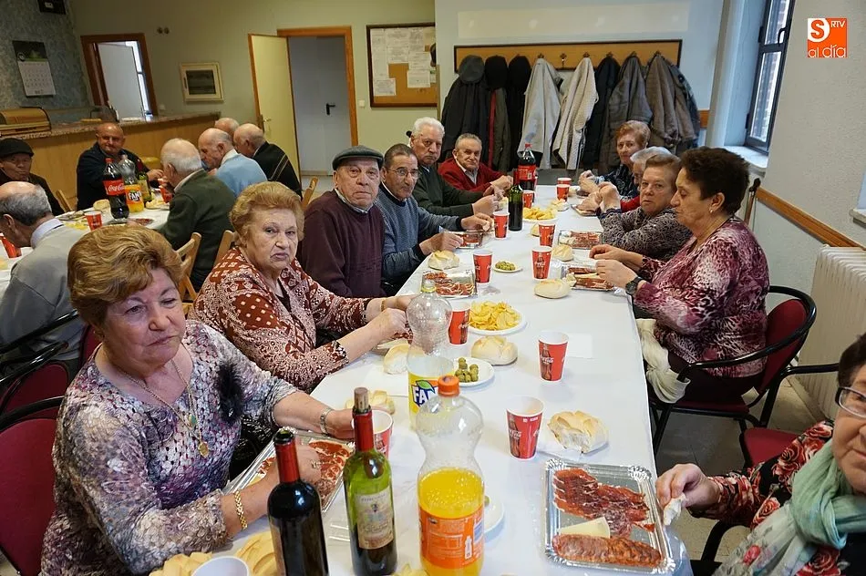 Foto 3 - El Hogar del Jubilado recibir&aacute; una reforma completa en un futuro pr&oacute;ximo