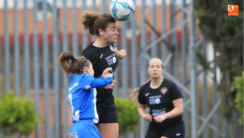 El Navega se aferra a la Liga Nacional y Salamanca FF B y Sporting Garrido firman tablas en la...