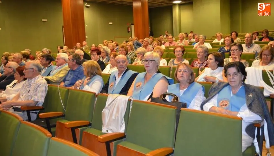 El Programa de la Experiencia bate su récord con cerca de 5.000 alumnos