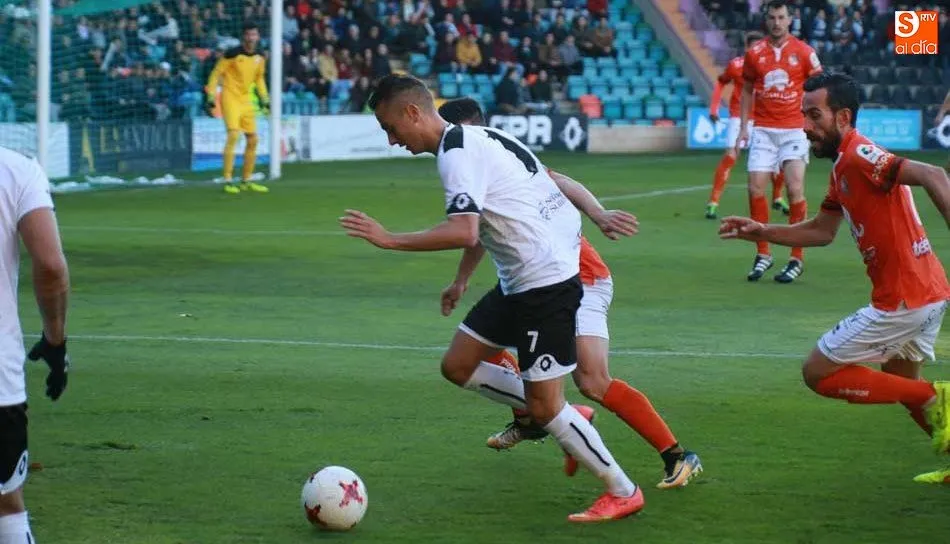 El partido de la primera vuelta queda muy lejos y ambos equipos han cambiado