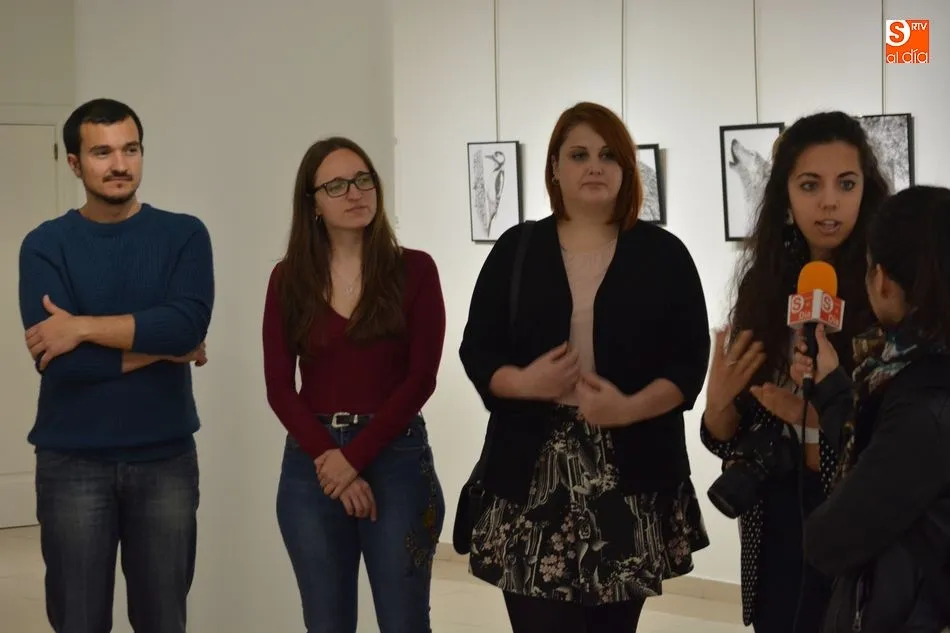 Foto 2 - &lsquo;Objetivo 8/ 2018&rsquo;, la expresividad personal a trav&eacute;s de la fotograf&iacute;a
