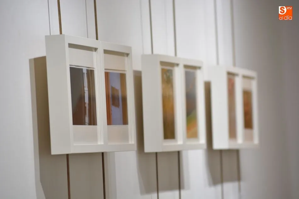 ‘Objetivo 8/ 2018’, la expresividad personal a través de la fotografía