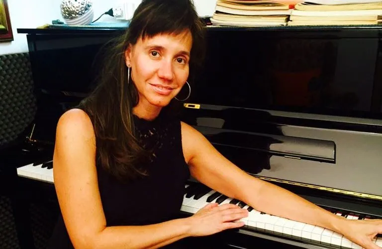 María José Vidal Manzano ofrecerá el jueves un concierto en el Liceo de Salamanca  