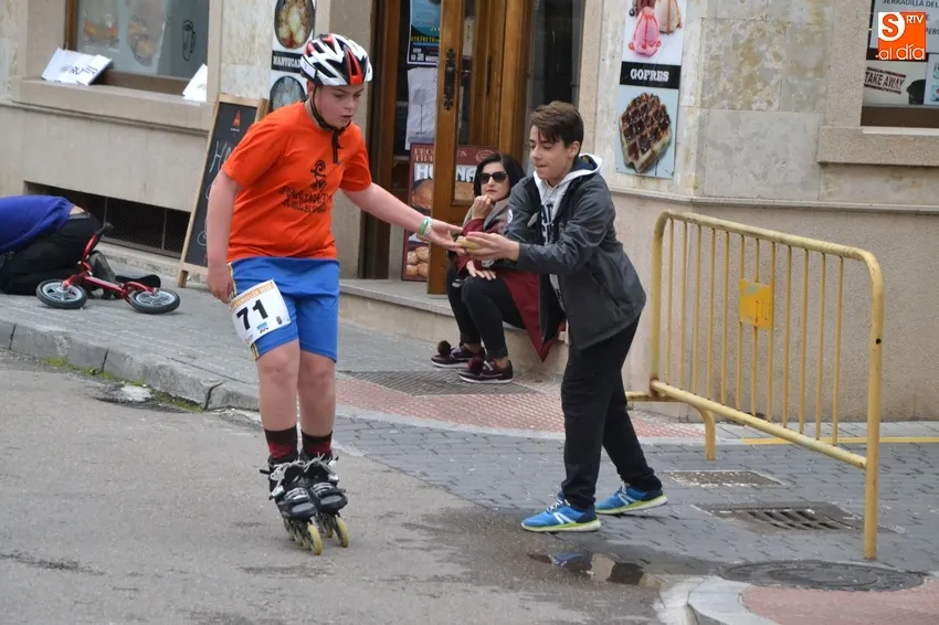 El 3º Día | 16 Abril  