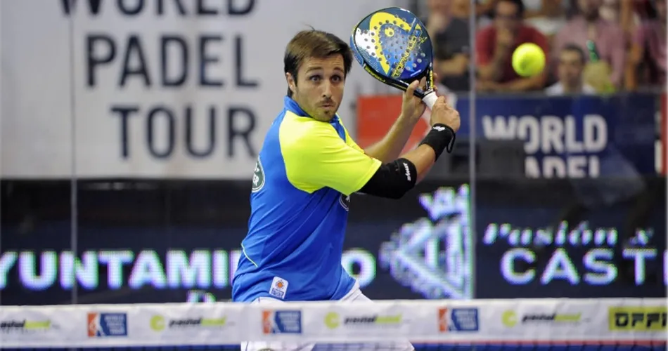 Consejos para pasar del tenis al pádel  