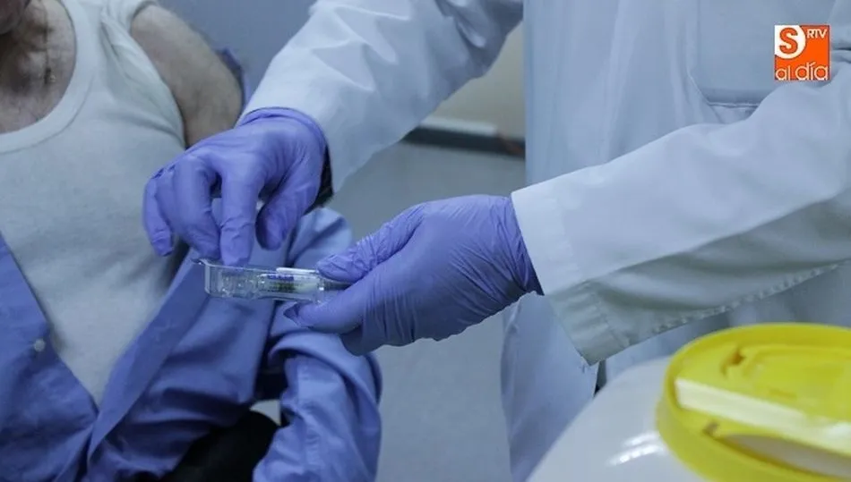 Las vacunas nunca son iguales del todo, se van adaptando a los virus circulantes