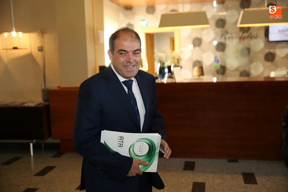 Foto 9 - La ampliaci&oacute;n de la tarifa plana en el &aacute;mbito rural aportar&aacute; 25.000 nuevos aut&oacute;nomos en...