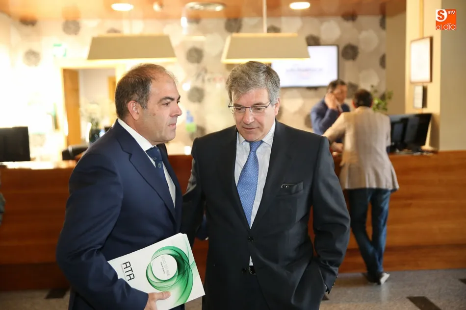 Foto 7 - La ampliaci&oacute;n de la tarifa plana en el &aacute;mbito rural aportar&aacute; 25.000 nuevos aut&oacute;nomos en...