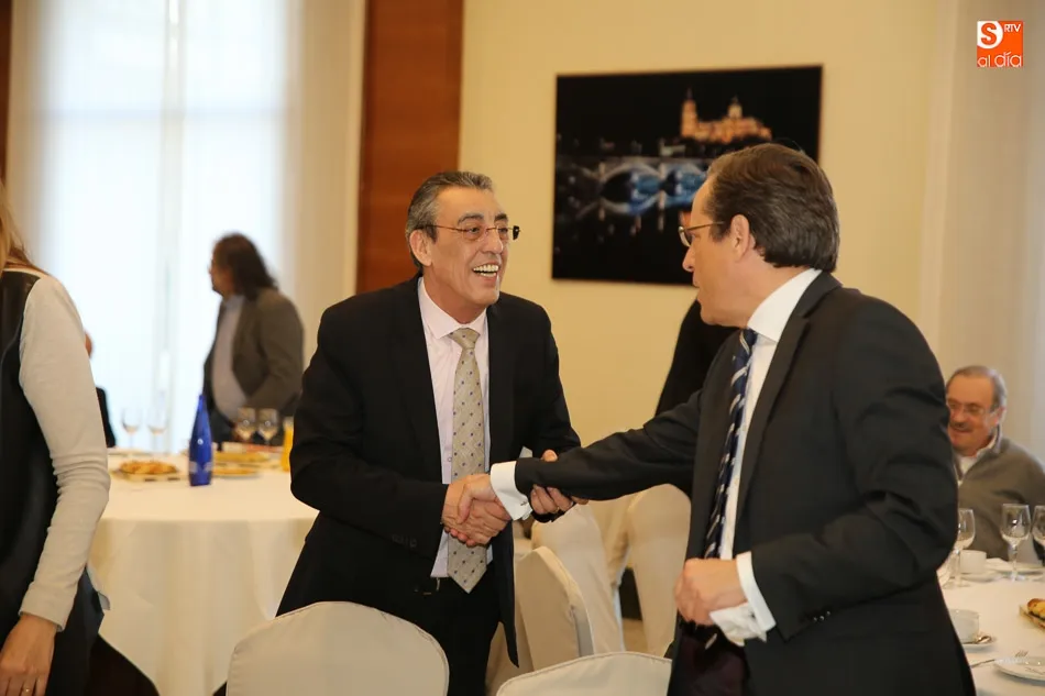 Foto 2 - La ampliaci&oacute;n de la tarifa plana en el &aacute;mbito rural aportar&aacute; 25.000 nuevos aut&oacute;nomos en...