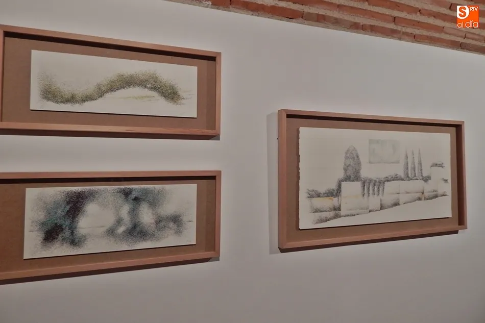 Foto 6 - &lsquo;Jardines suspendidos&rsquo;, una exposici&oacute;n que invita a explorar la memoria vegetal