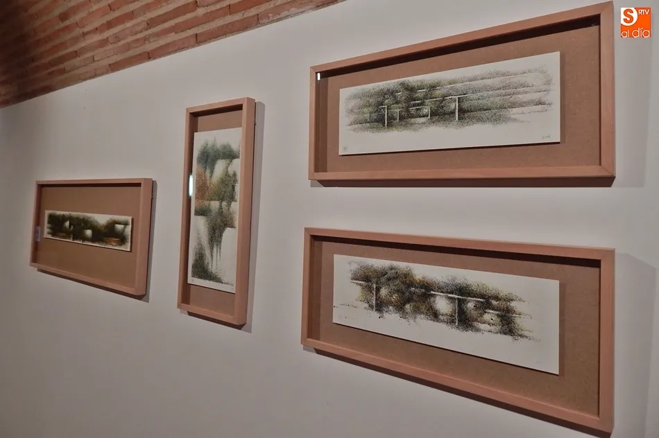 Foto 5 - &lsquo;Jardines suspendidos&rsquo;, una exposici&oacute;n que invita a explorar la memoria vegetal