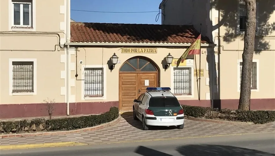 En los últimos seis años el número se ha reducido en 1.200 efectivos