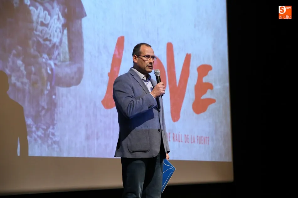 Foto 4 - &lsquo;Love&rsquo;, una denuncia a la situaci&oacute;n de explotaci&oacute;n y abuso que sufren decenas de ni&ntilde;as,...