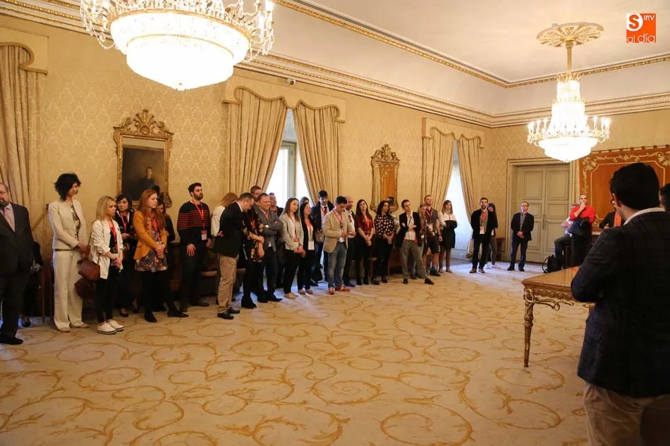 Foto 7 - Regresa &lsquo;Startup Ol&eacute;&rsquo;, un evento dedicado al emprendimiento  