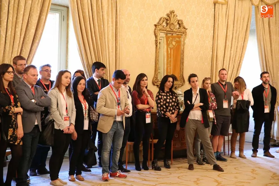 Foto 6 - Regresa &lsquo;Startup Ol&eacute;&rsquo;, un evento dedicado al emprendimiento  