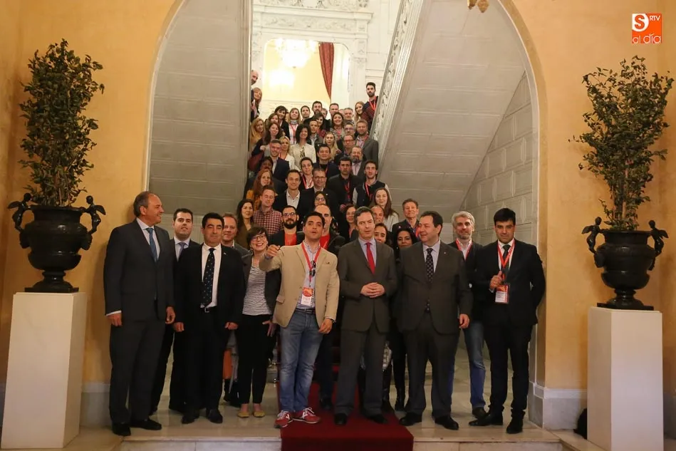 Foto 2 - Regresa &lsquo;Startup Ol&eacute;&rsquo;, un evento dedicado al emprendimiento  