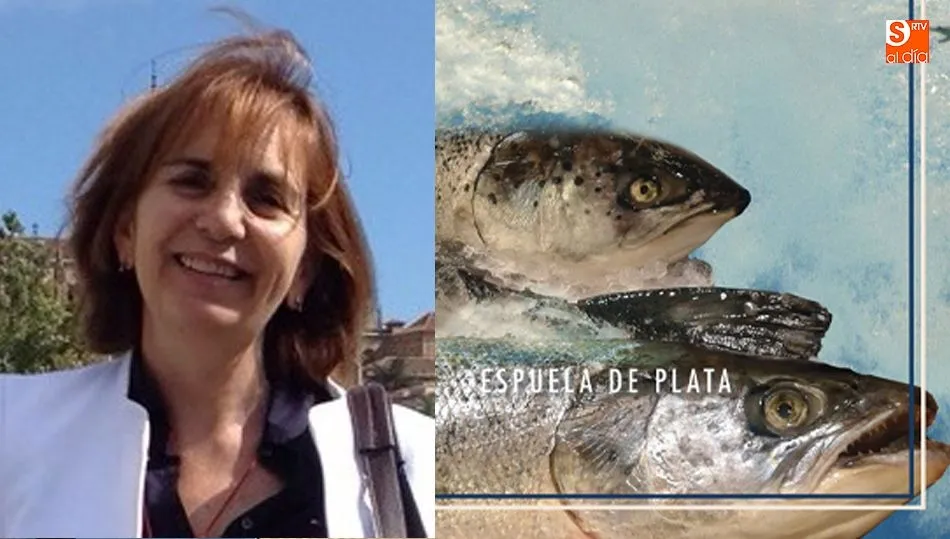 Presentación de Yolanda Izard y José Antonio Sánchez-Paso