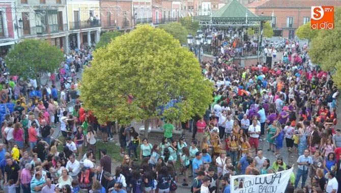 El PP considera tarde la convocatoria de la primera reunión con peñas a cuatro meses de las ...