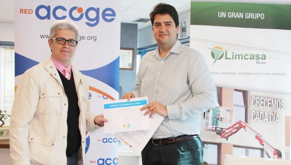 La finalidad de la RED+D es poder avanzar hacia la generación de políticas y acciones empresariales e institucionales que fomenten la creación de entornos laborales inclusivos