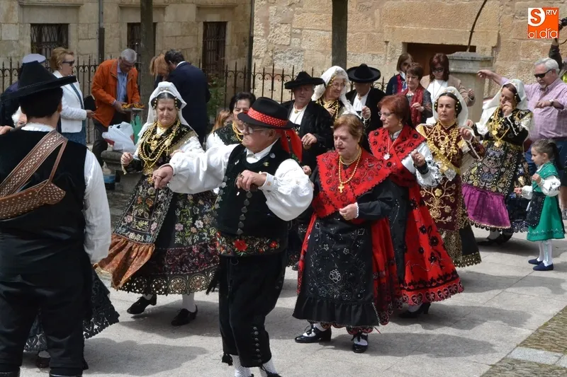 El Botón Charro diseña un completo programa de actividades para celebrar su fiesta anual  