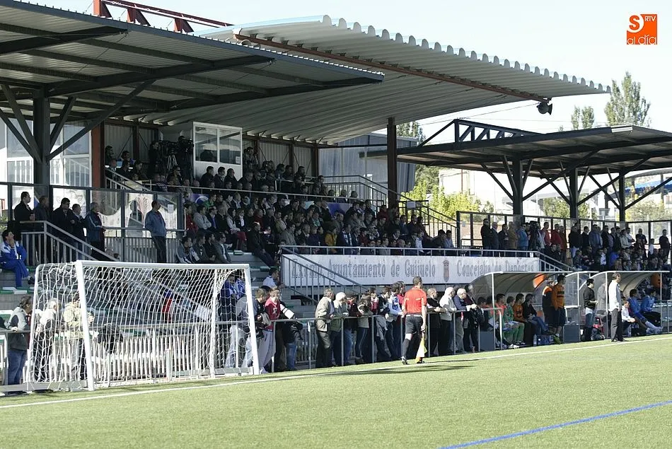 El CD Guijuelo quiere llenar el Municipal en el partido ante la Gimnástica Segoviana
