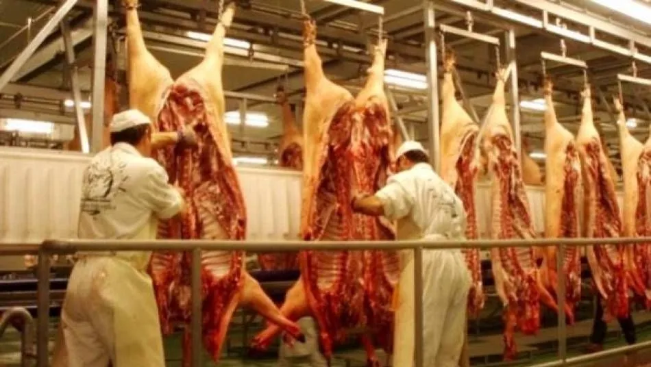 El cárnico, el sector que más exporta a Portugal