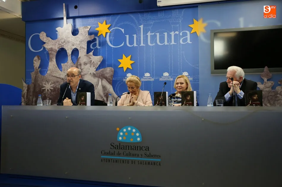 Foto 11 - &lsquo;El Secreto de Madame Gal&iacute;&rsquo;, tercer novela de Isaura D&iacute;az de Figueiredo  
